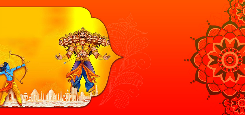 dussehra 2024 image